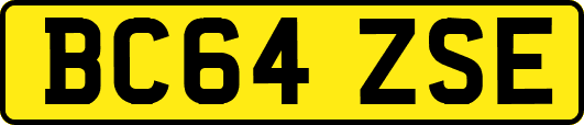 BC64ZSE