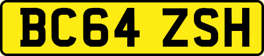 BC64ZSH