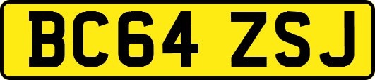 BC64ZSJ