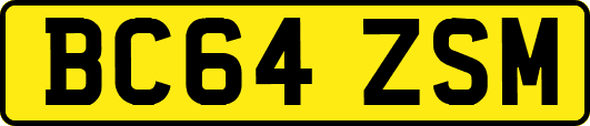 BC64ZSM