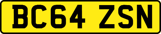BC64ZSN