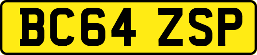 BC64ZSP