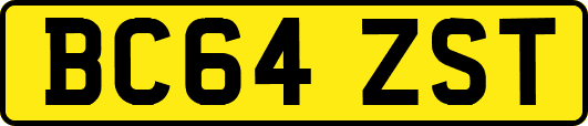 BC64ZST