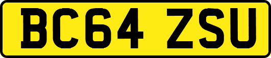 BC64ZSU