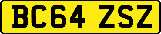 BC64ZSZ