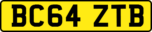BC64ZTB