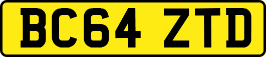 BC64ZTD