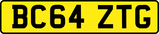 BC64ZTG