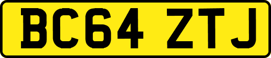 BC64ZTJ
