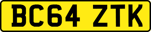 BC64ZTK
