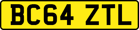 BC64ZTL