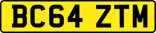 BC64ZTM