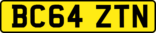 BC64ZTN