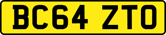 BC64ZTO