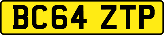 BC64ZTP
