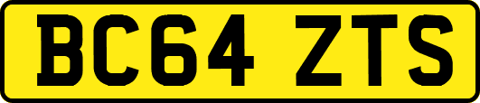 BC64ZTS
