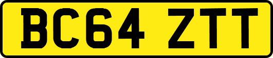 BC64ZTT