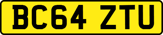 BC64ZTU