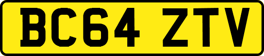 BC64ZTV