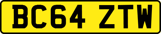 BC64ZTW