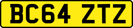 BC64ZTZ