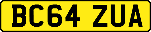 BC64ZUA