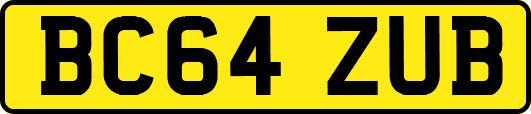 BC64ZUB
