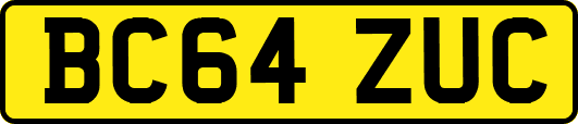 BC64ZUC
