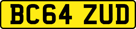 BC64ZUD