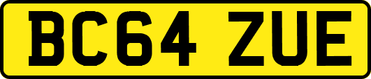 BC64ZUE