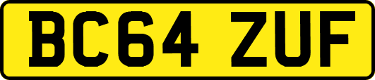 BC64ZUF