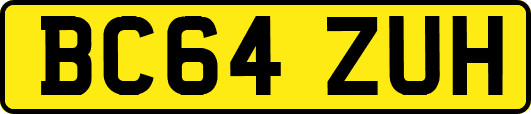 BC64ZUH