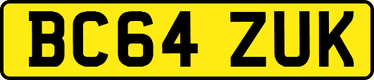 BC64ZUK
