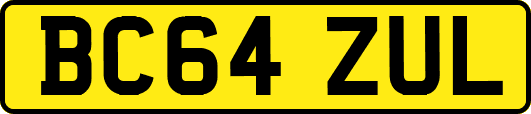 BC64ZUL