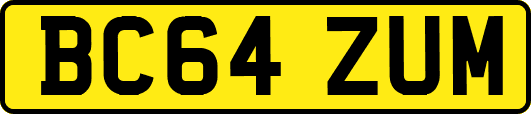 BC64ZUM