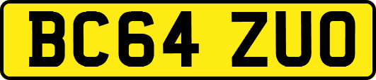 BC64ZUO