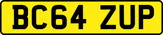 BC64ZUP