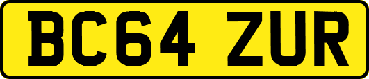 BC64ZUR