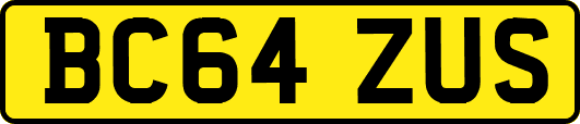 BC64ZUS