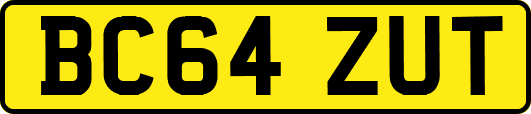 BC64ZUT