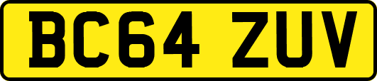 BC64ZUV