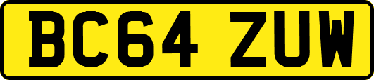 BC64ZUW