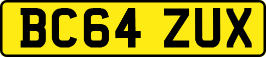 BC64ZUX