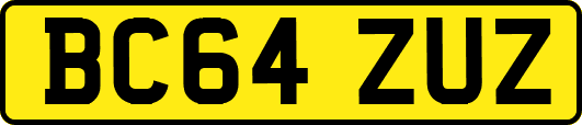 BC64ZUZ