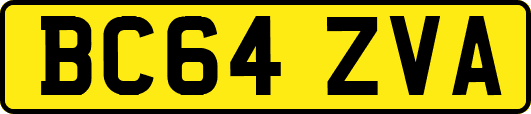 BC64ZVA
