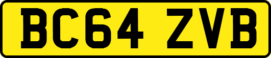 BC64ZVB