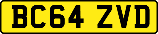 BC64ZVD
