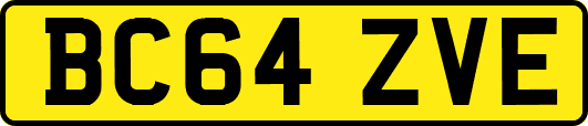 BC64ZVE