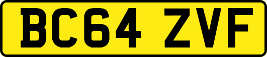 BC64ZVF