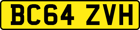 BC64ZVH